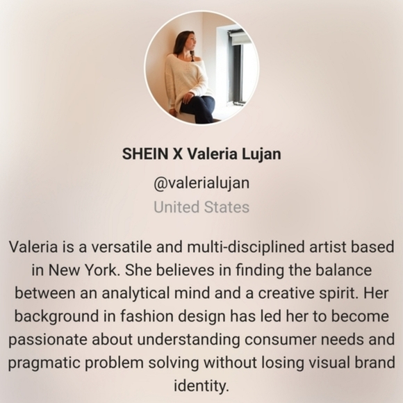 Valeria Lujan Guipure Lace Mini Dress–Cutout Flounce Sleeves, Floral Boho Print - Picture 8 of 12